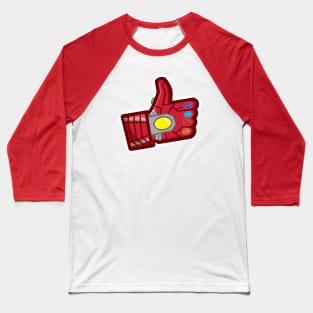 I Like You "3000" Baseball T-Shirt